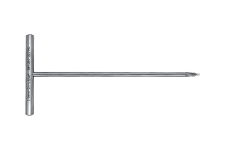 Counter Sink for Lag Screw For CMF