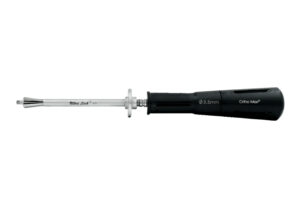 Cross Drive® Screw Driver Fixed Handle For CMF