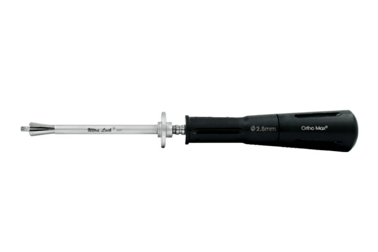 Cross Drive® Screw Driver Fixed Handle For CMF