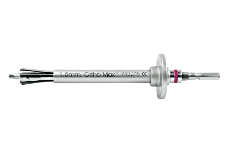 Cross Drive® Screw Driver Shaft 1.5mm