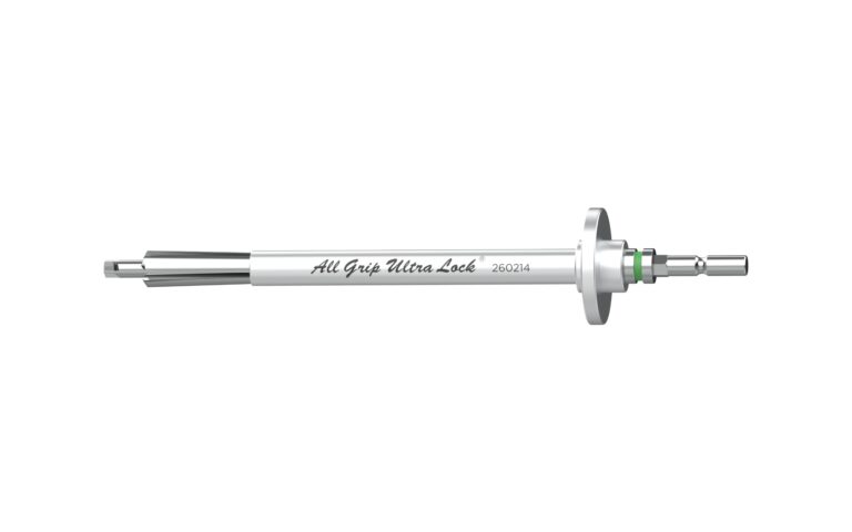 Cross Drive® Screw Driver Shaft 2.5mm