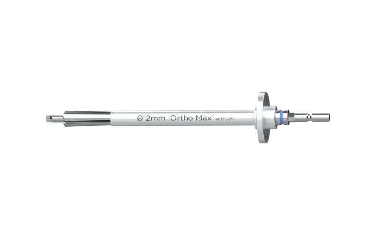 Cross Drive® Screw Driver Shaft2.0mm