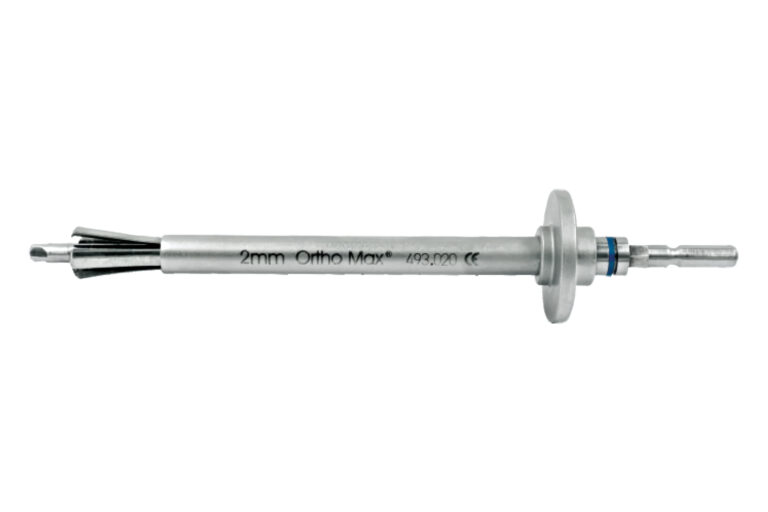 Cross Drive® Screw Driver Shaft2.0mm