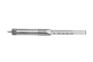 Depth Gauge OrthoMax® Mfg Co Pvt ltd