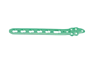 Distal Fibula Locking Plates