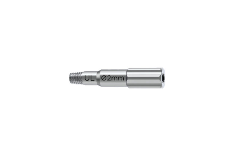 Drill Sleeve for Ultra Lock® Reconstruction Plate For CMF