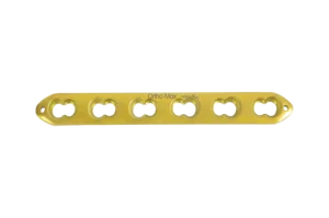 Dynamic Compression Locking Plates (DCLP) - Narrow For Tibia-Humerus - 12mm