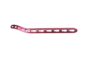 Extra - Articular Distal Humerus Locking Plates