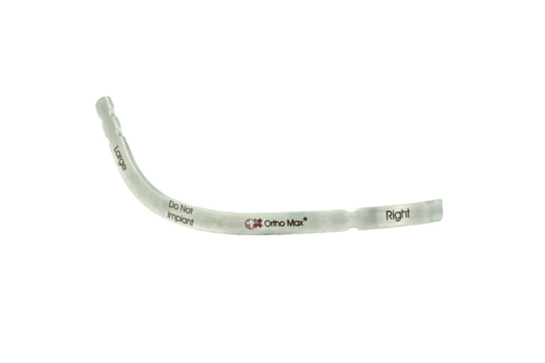 Ezyshape Mandible Reconstruction Sizer