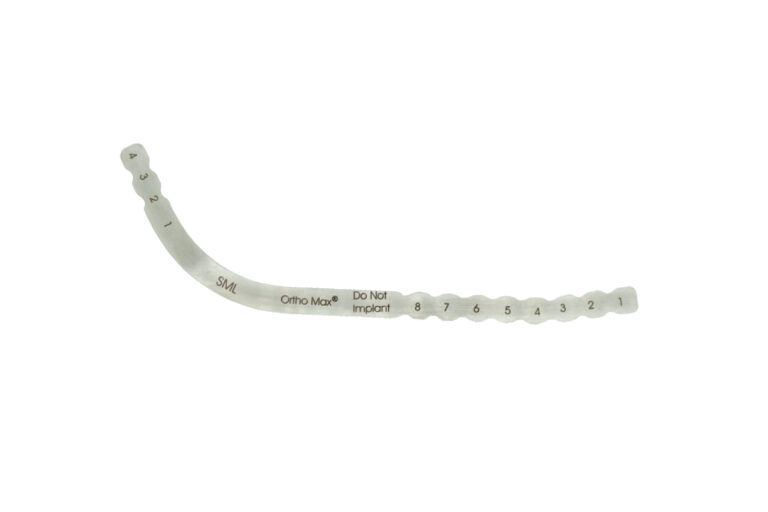 Ezyshape Mandible Reconstruction Template