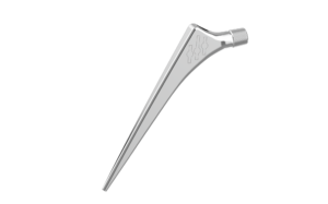 Femoral Stem Cemented OrthoMax® Mfg Co Pvt ltd