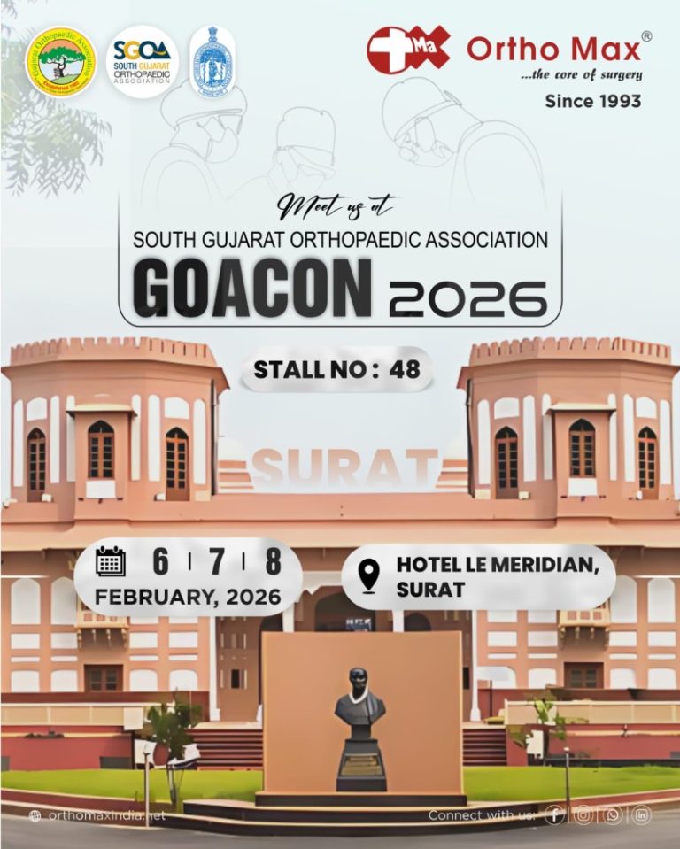 GOACON 2026 surat