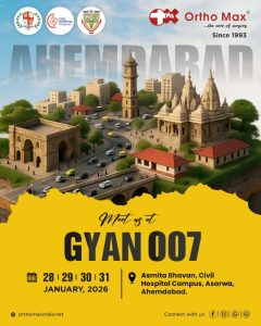 GYAN 007 2026 Ahmedabad