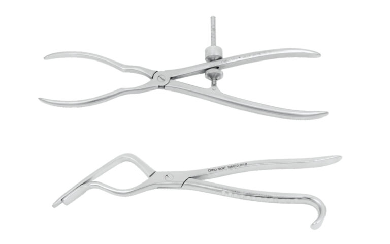 Hayton William Forceps
