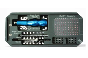 IDRILL KIT OrthoMax® Mfg Pvt ltd