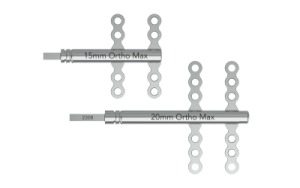 Intraoral Distractors