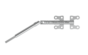 Intraoral Ramus distractor