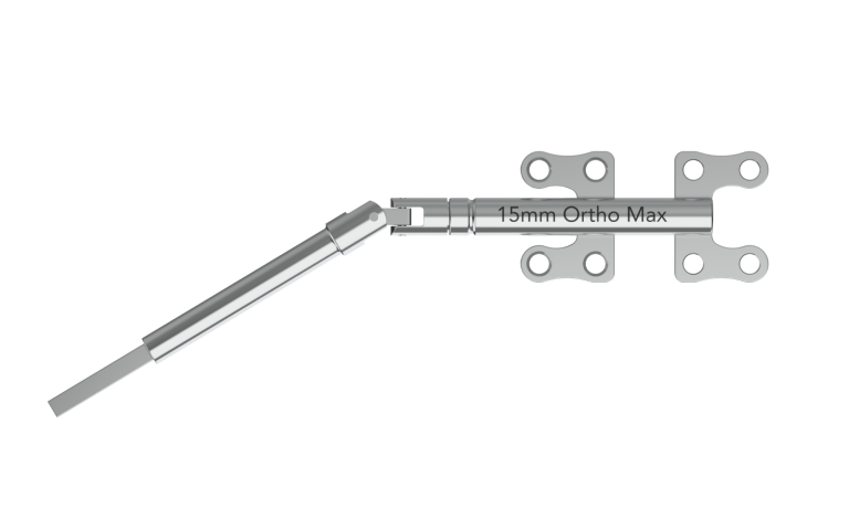 Intraoral Ramus distractor