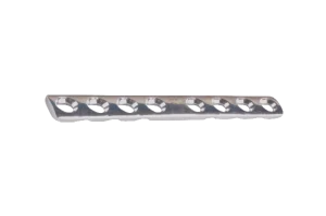 LOW CONTACT DYNAMIC COMPRESSION PLATES (LCDCP) - Narrow For Tibia- Humerus - 12 mm Wide