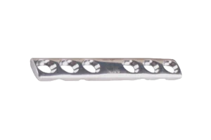 LOW CONTACT DYNAMIC COMPRESSION PLATES (LCDCP) - Thin For Radius-Ulna - 10 mm Wide
