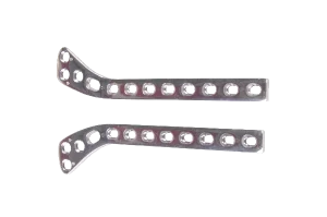 Lateral Tibial Head Plates - Left or Right
