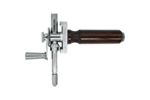 Mini Bone Drill OrthoMax® Mfg Co Pvt ltd