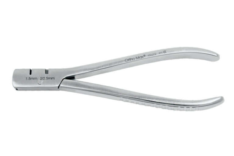 Mini Plate Cutter Vertical