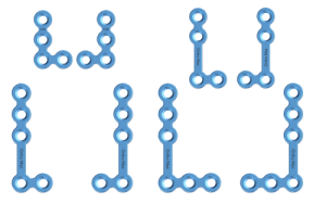 Mini Plating System - 2mm-min