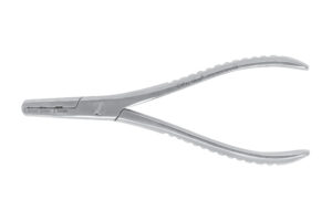 Modelling Lever For CranioMaxillofacial instruments