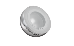 Modular Bipolar Head Ring Fit OrthoMax® Mfg Co Pvt ltd