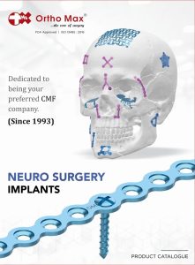 NEURO SURGERY IMPLANT_CATALOGUE