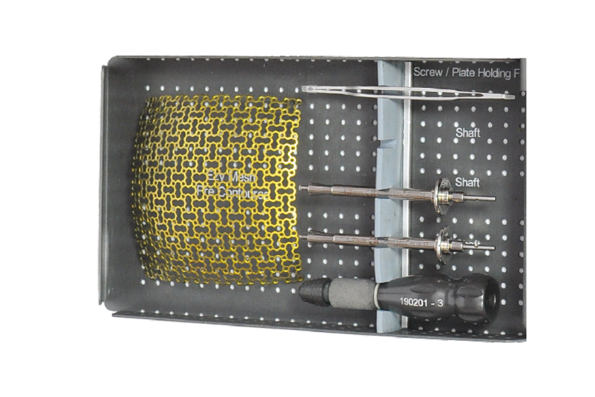 NEURO KITS / SETS - OrthoMax® Mfg Pvt ltd