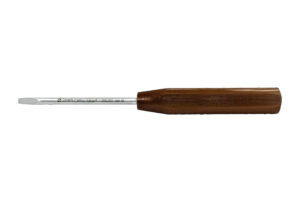 Ordinary Screw Driver For Single Slotted Screws For CMF