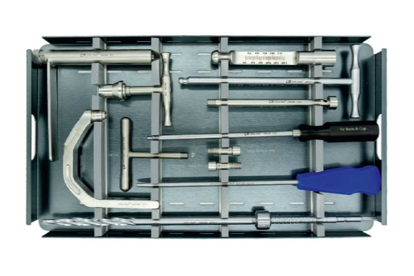 PFN-AR - Short & Long - S.S. & Titanium 4