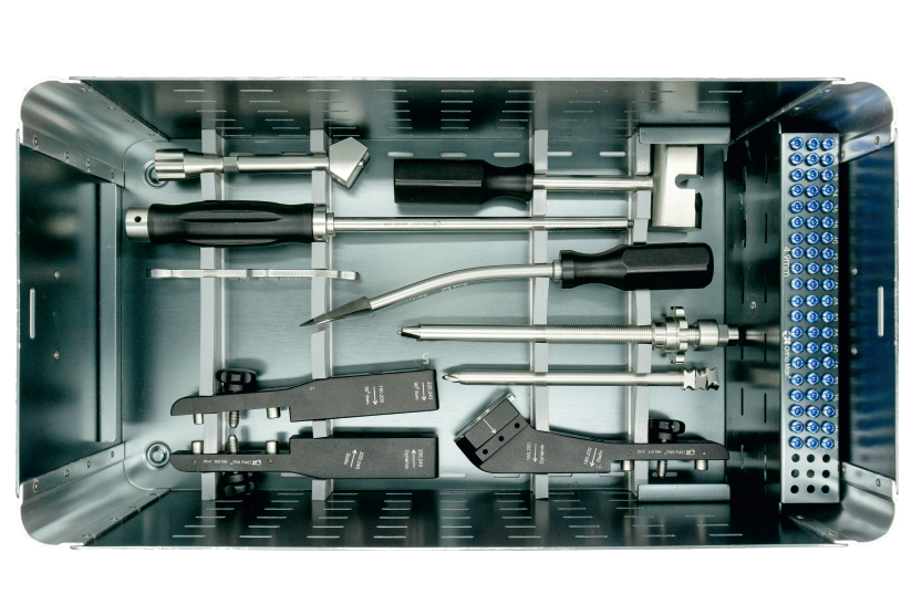 PFN-AR - Short & Long - S.S. & Titanium 5