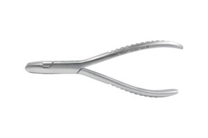 Plate Bending Forceps Modified OrthoMax® Mfg Co Pvt ltd
