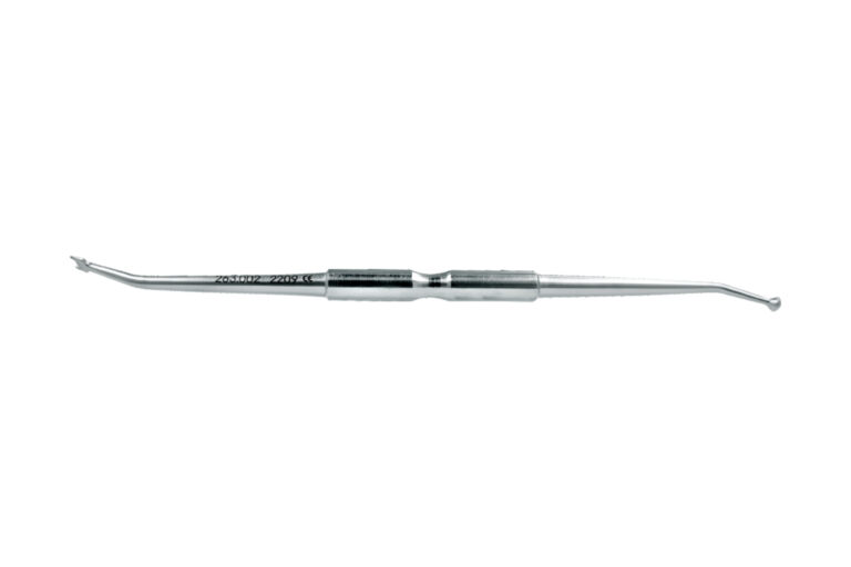 Plate Holding Fork