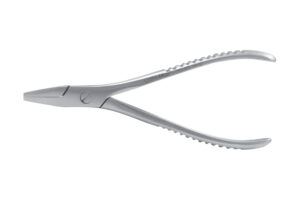 Plier for Cranio-Maxillofacial