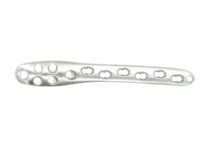 Proximal Femur Locking Cobra Head Plates