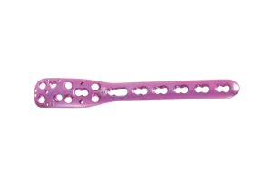 Proximal Humerus Multi Angle Locking Plates