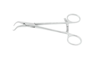 Reduction Bone Holding Forceps Pointed