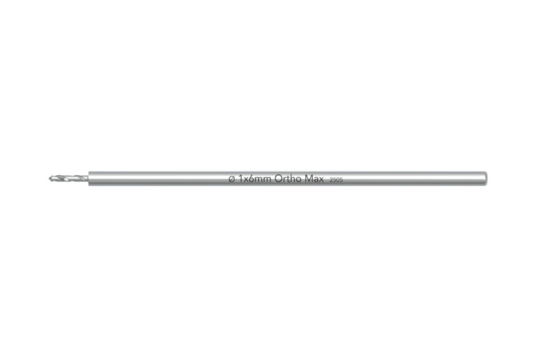 S.S. Drill Bits for. M.M. Short Flute