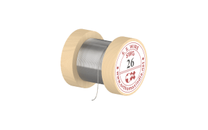 S.S. Wire Reel