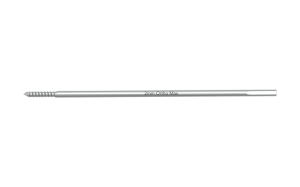 Schanz screws
