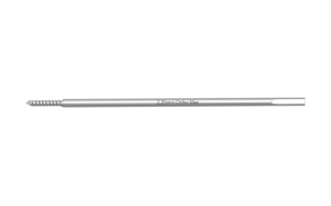 Schanz screws micromotor