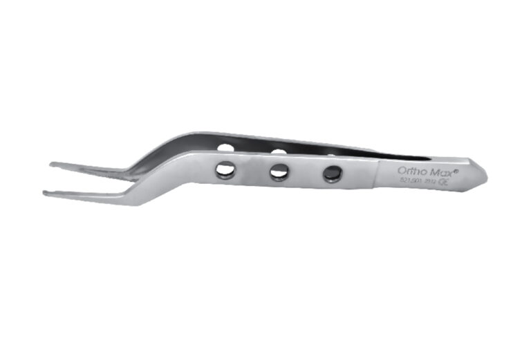 Screw & Plate Holding Forceps