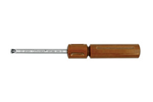 Self Holding Screw Driver For Single Slotted Screws For cmf
