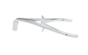 TMJ Spreading Forceps