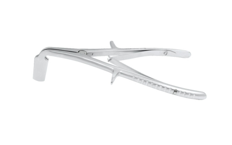 TMJ Spreading Forceps