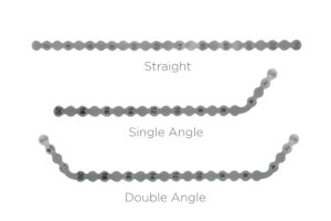 Template for Ultra Lock® Reconstruction Plate Regular & Secondary - CMF